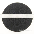 2,5 cm de sangle d'imitation de la ceinture en nylon sangle de sangle